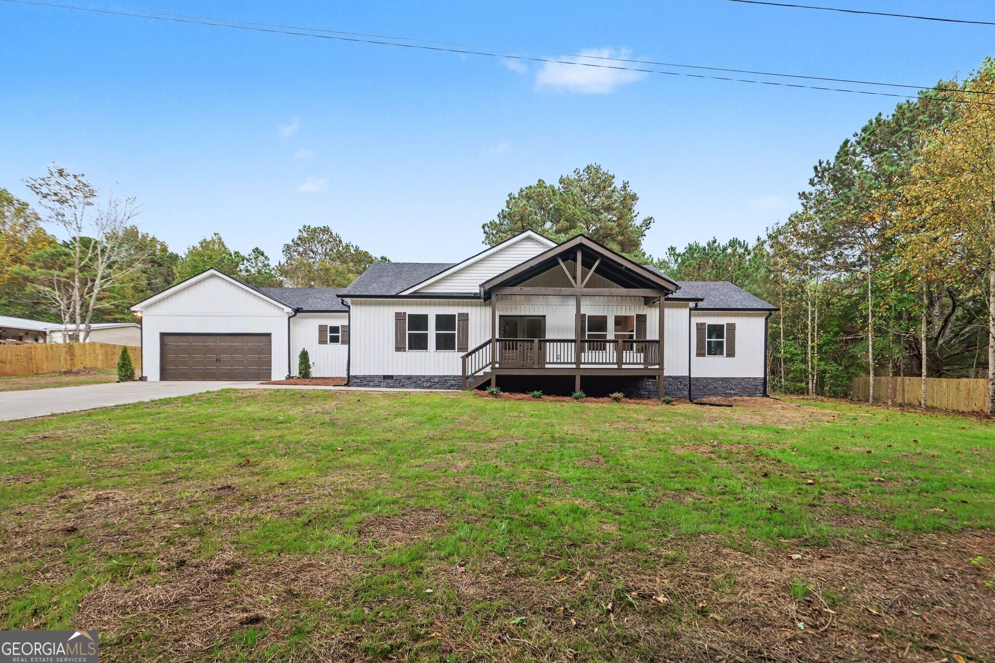 2101 Bremen Mount Zion Road Property Photo 2