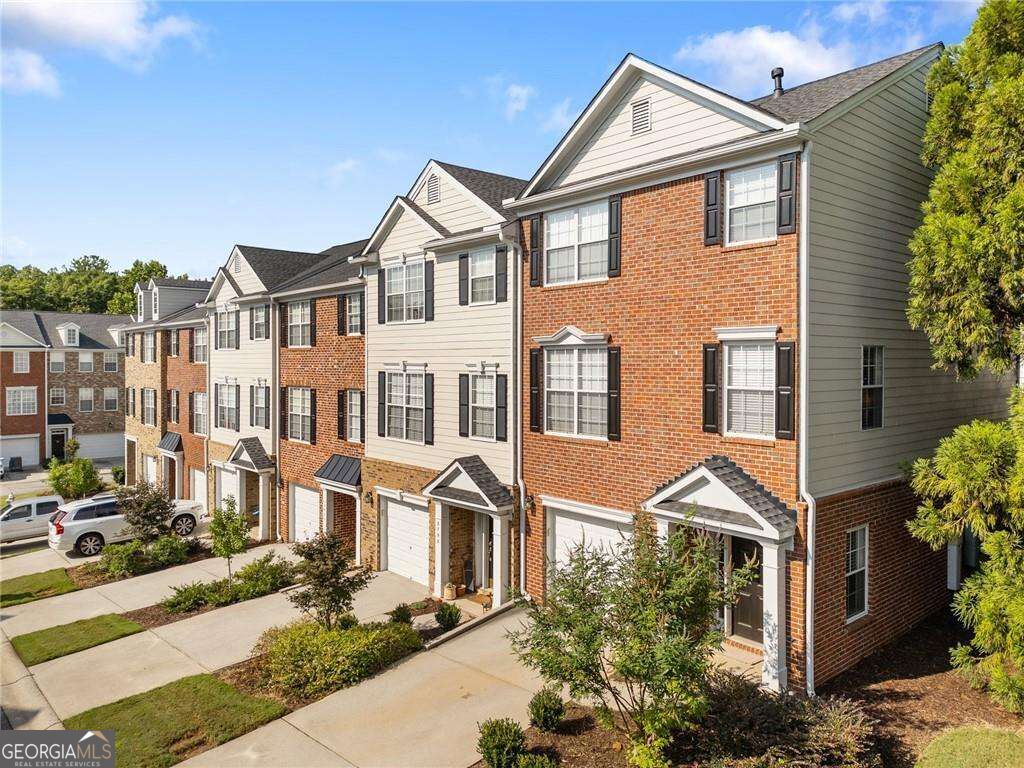 3796 Chattahoochee Summit Drive Se # 29 Property Photo 2