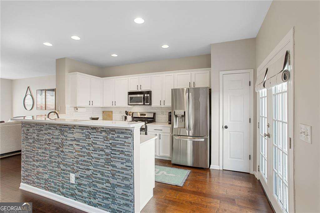 3796 Chattahoochee Summit Drive Se # 29 Property Photo 10
