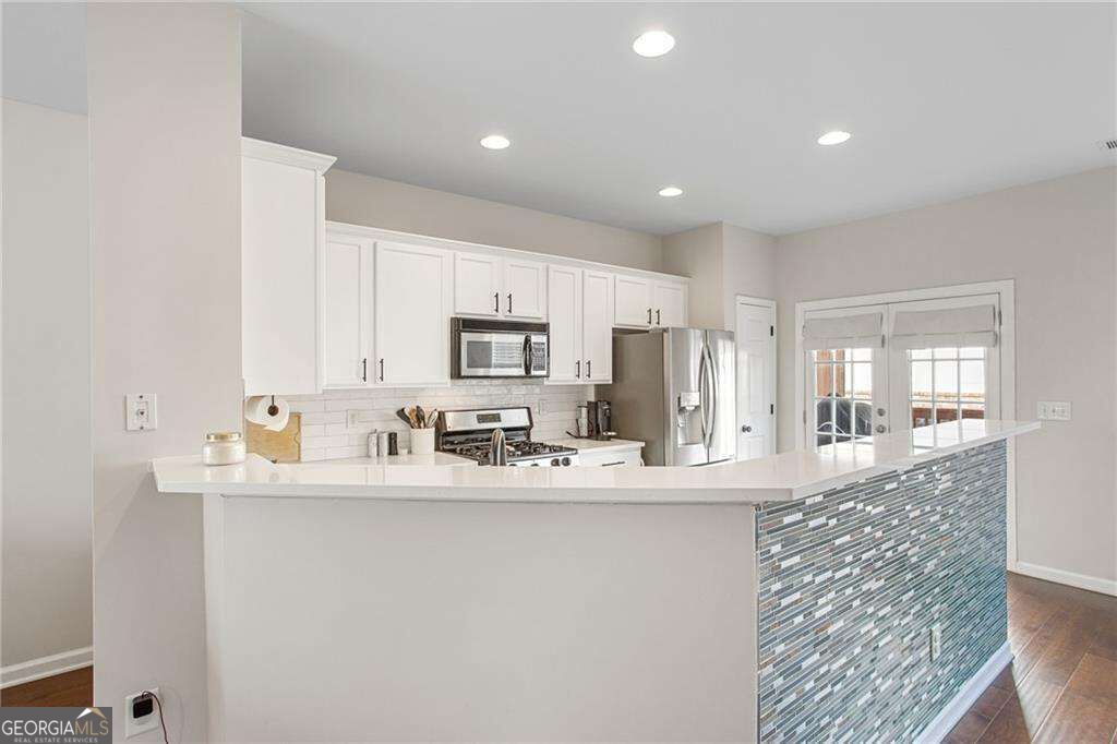 3796 Chattahoochee Summit Drive Se # 29 Property Photo 12