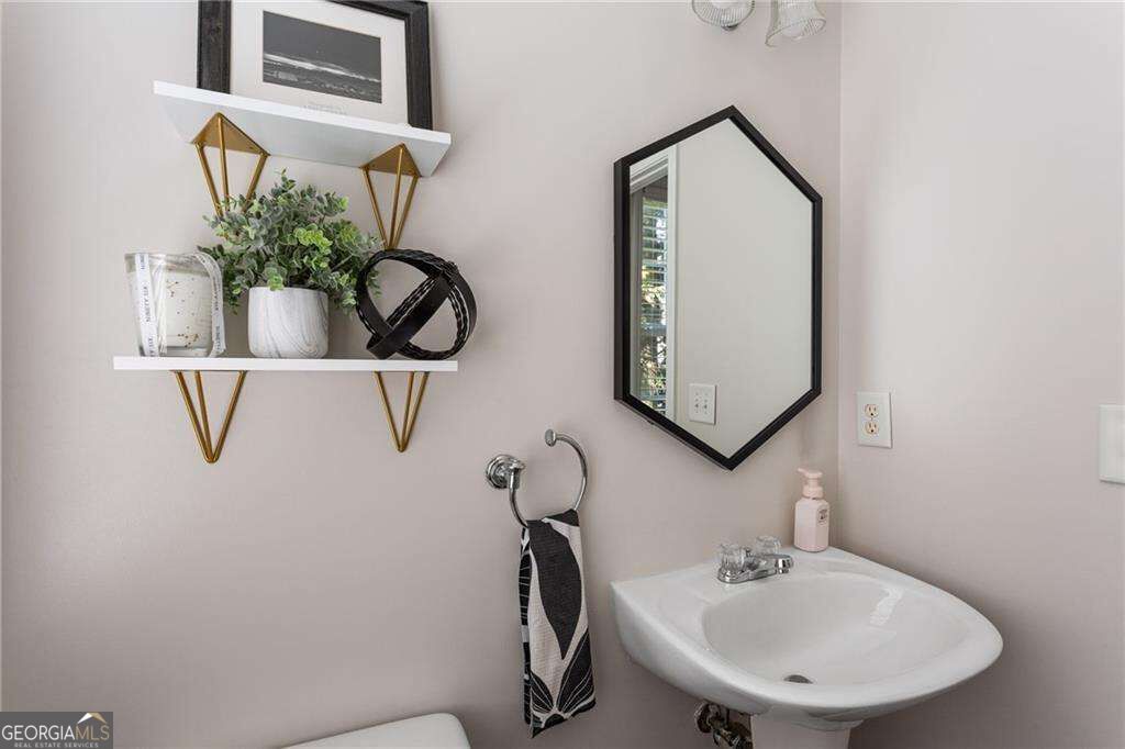 3796 Chattahoochee Summit Drive Se # 29 Property Photo 13