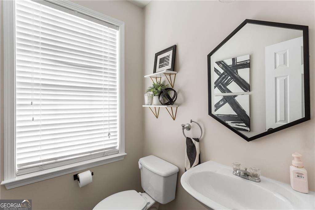 3796 Chattahoochee Summit Drive Se # 29 Property Photo 14