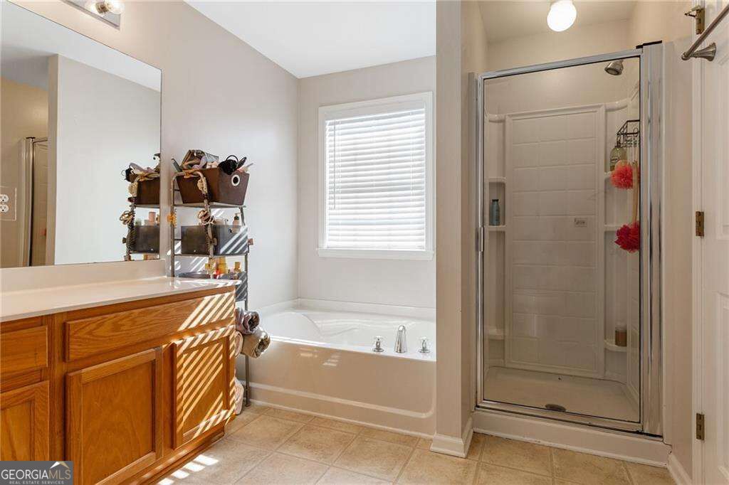 3796 Chattahoochee Summit Drive Se # 29 Property Photo 19