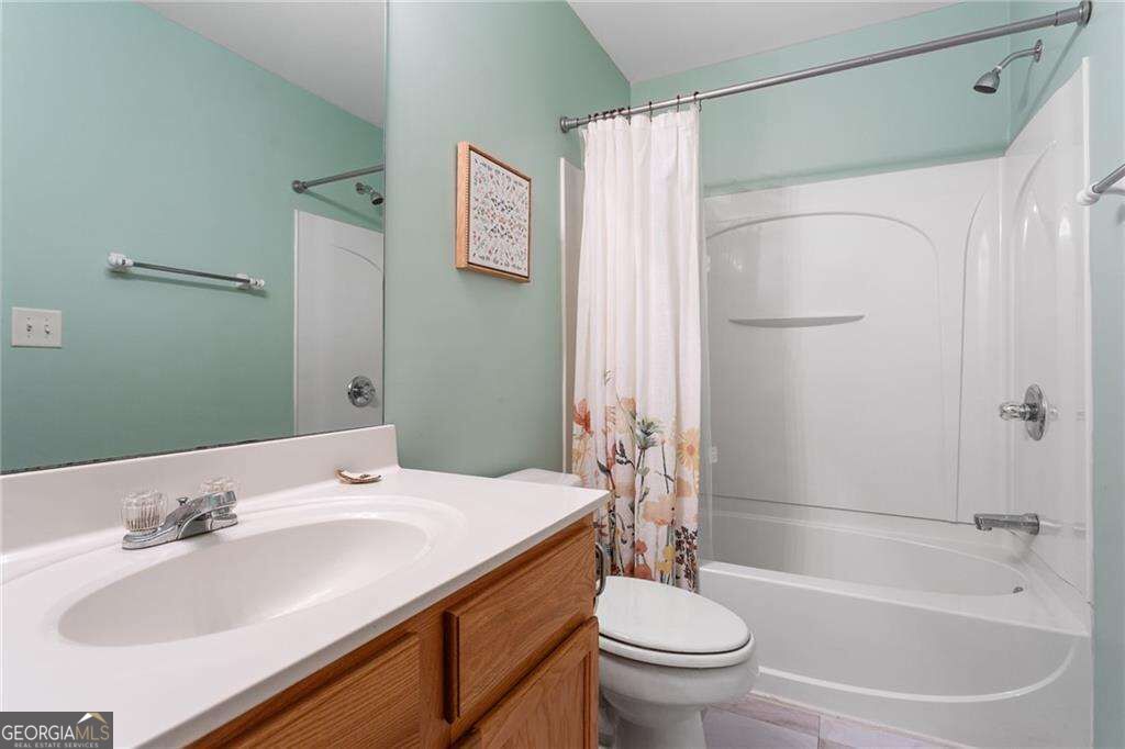 3796 Chattahoochee Summit Drive Se # 29 Property Photo 23