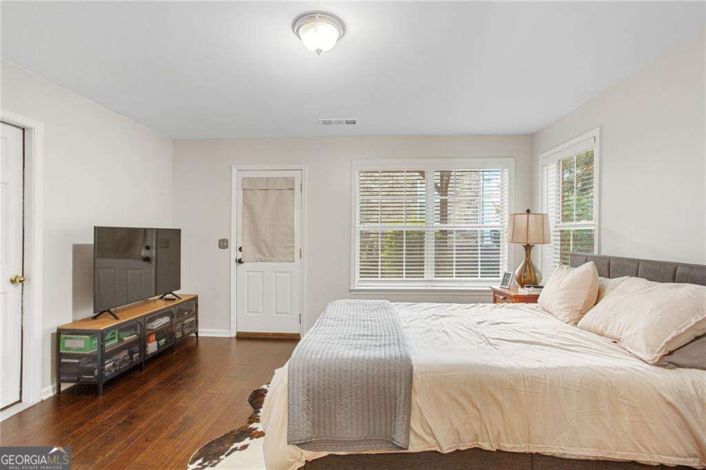 3796 Chattahoochee Summit Drive Se # 29 Property Photo 24