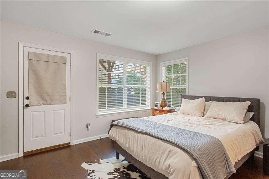 3796 Chattahoochee Summit Drive Se # 29 Property Photo 25