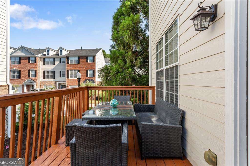 3796 Chattahoochee Summit Drive Se # 29 Property Photo 26