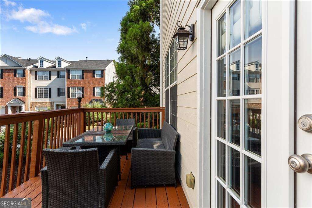 3796 Chattahoochee Summit Drive Se # 29 Property Photo 27