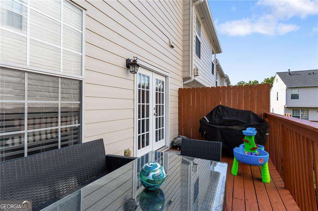 3796 Chattahoochee Summit Drive Se # 29 Property Photo 28