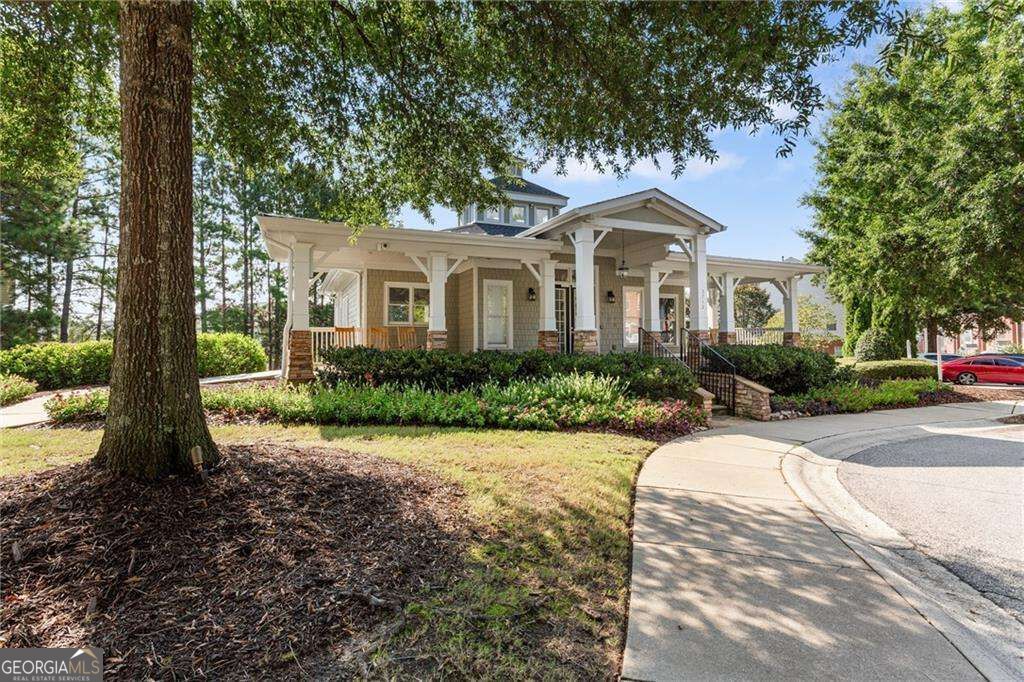 3796 Chattahoochee Summit Drive Se # 29 Property Photo 29