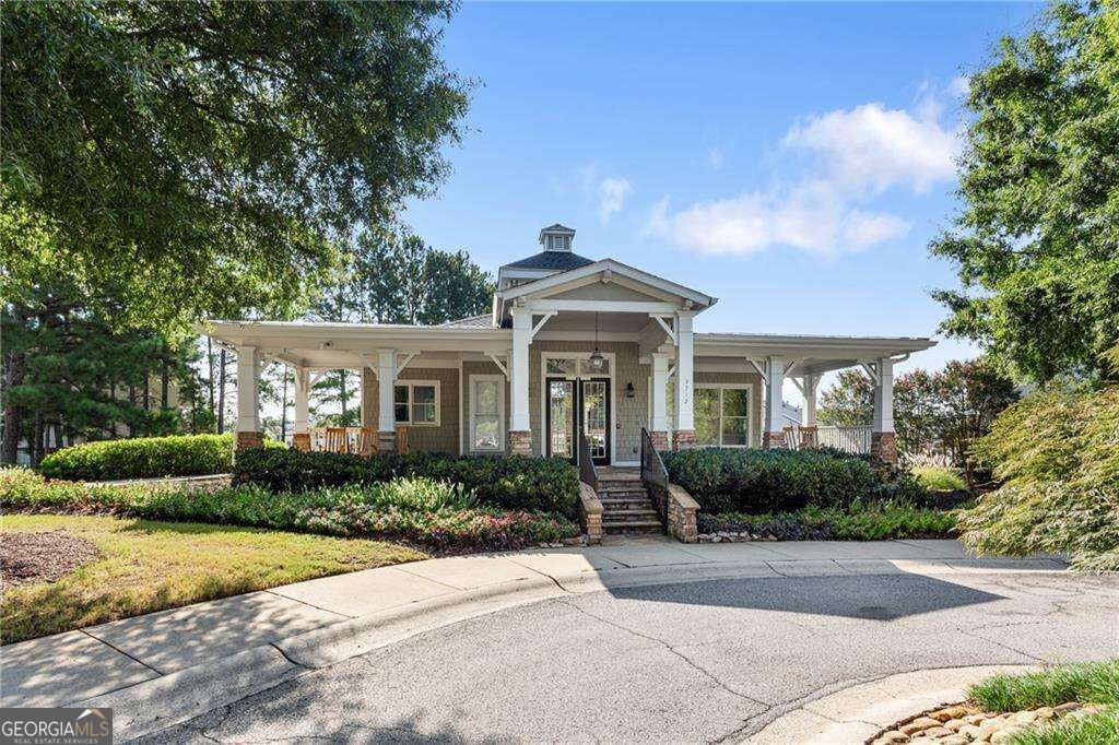 3796 Chattahoochee Summit Drive Se # 29 Property Photo 30