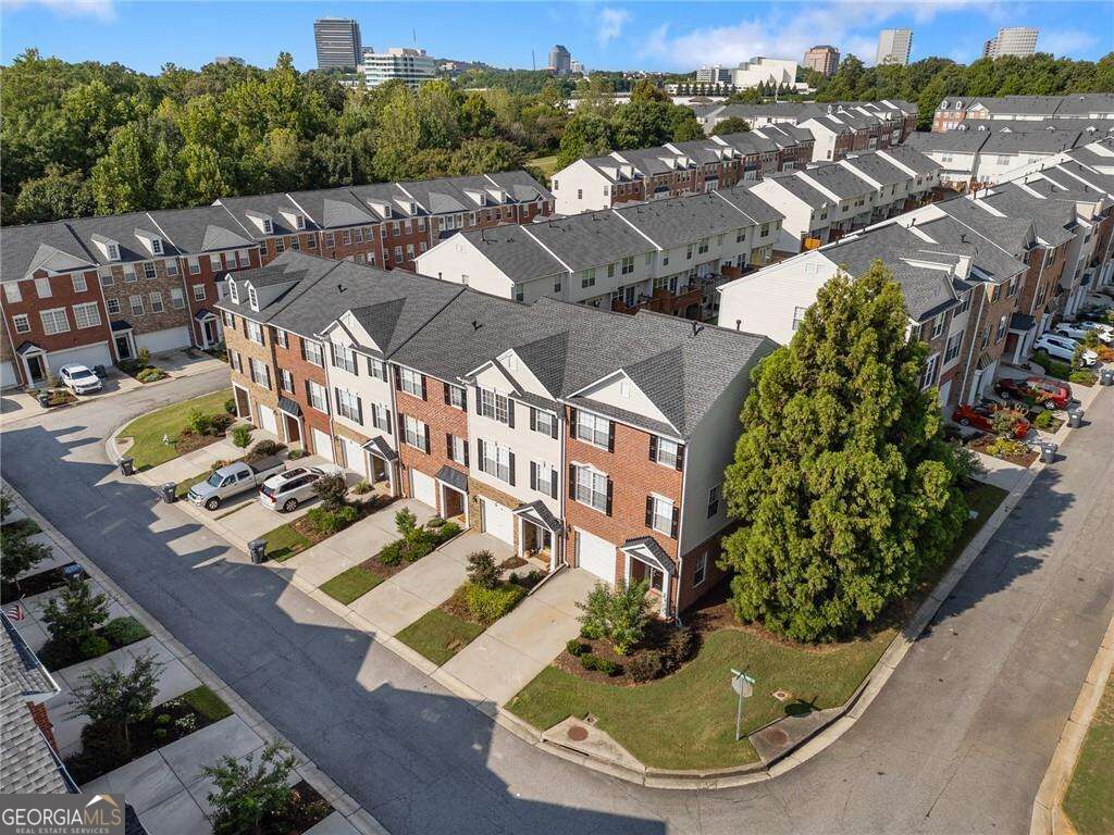 3796 Chattahoochee Summit Drive Se # 29 Property Photo 36