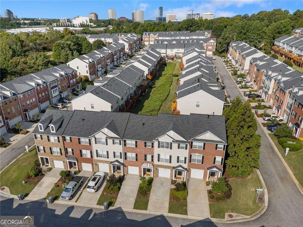 3796 Chattahoochee Summit Drive Se # 29 Property Photo 37
