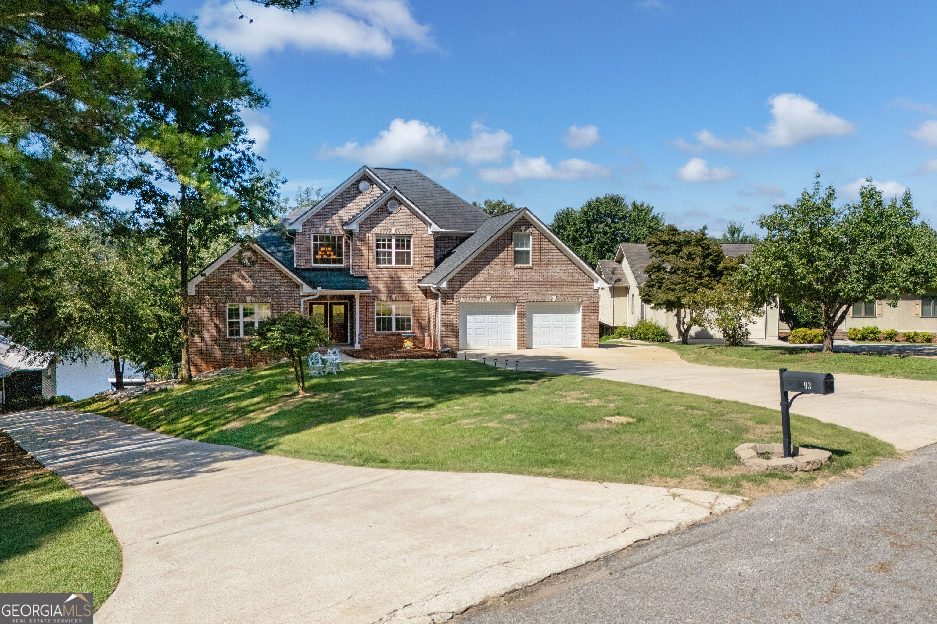 93 Hicks Bend Court Property Photo 43
