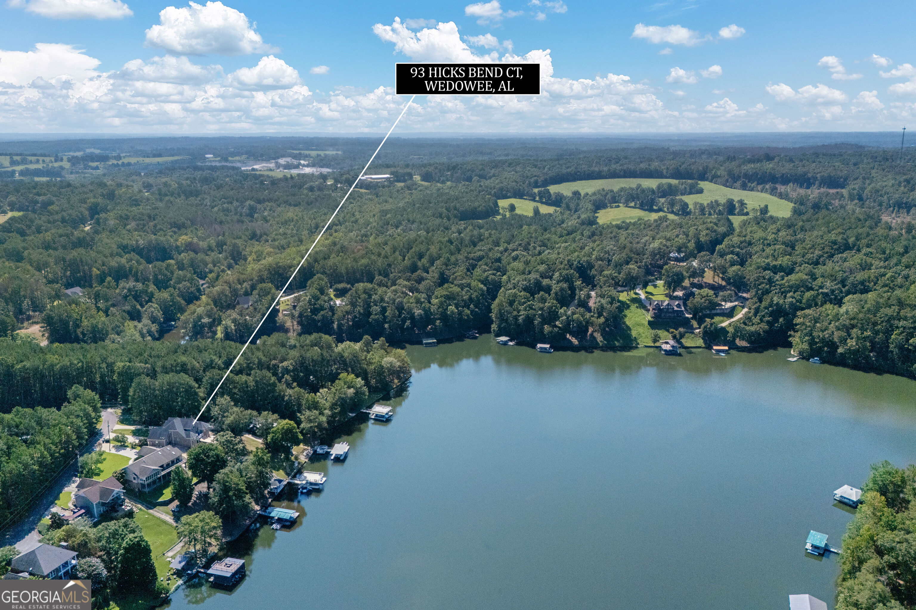 93 Hicks Bend Court Property Photo 45