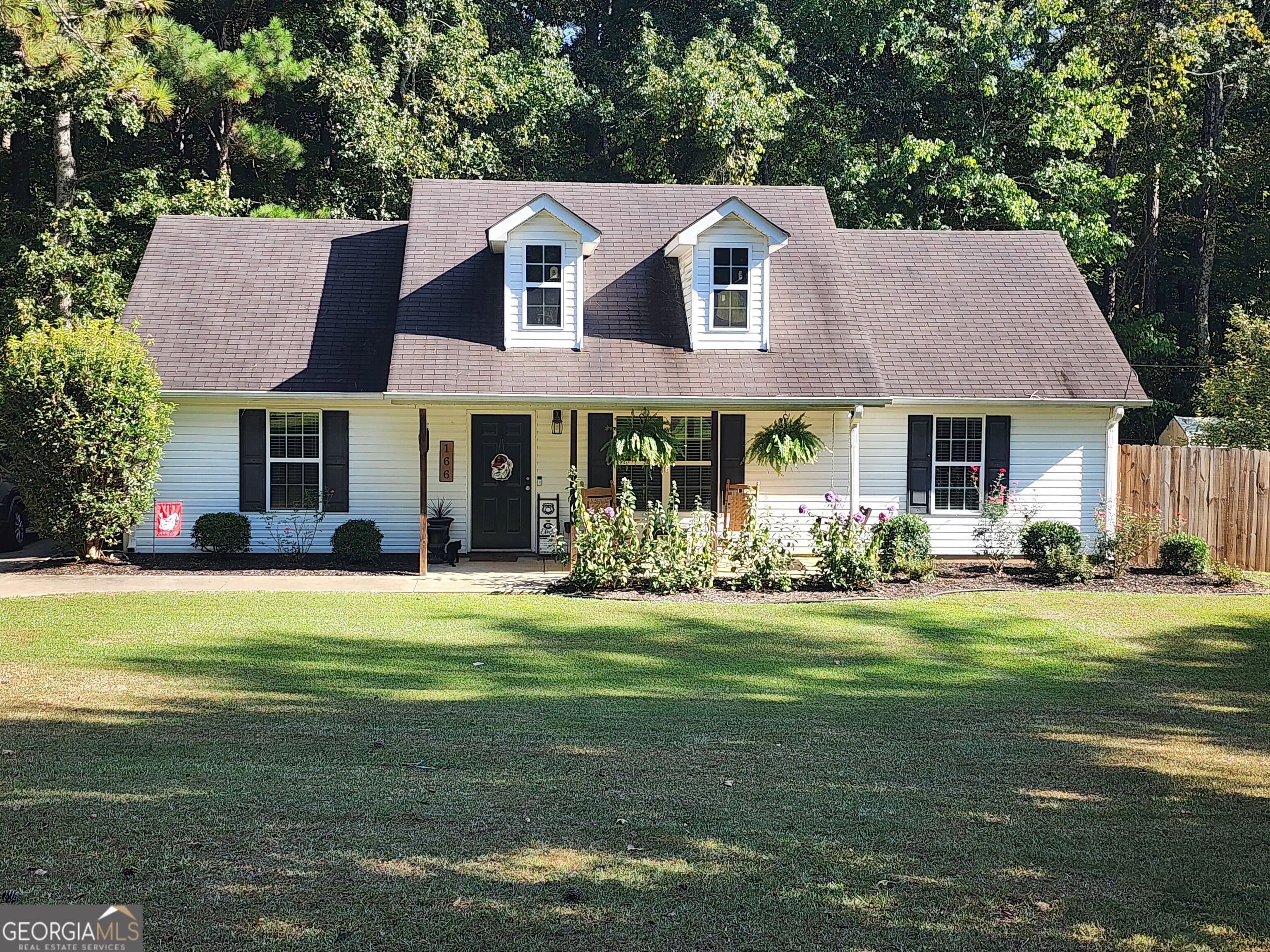 166 Fellowship Drive Property Photo 1