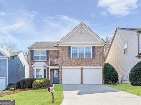 2535 Alvecot Circle Property Photo 1