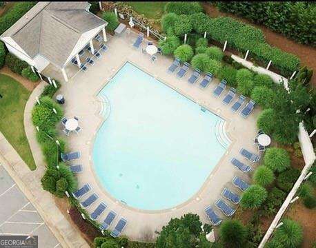 2535 Alvecot Circle Property Photo 22