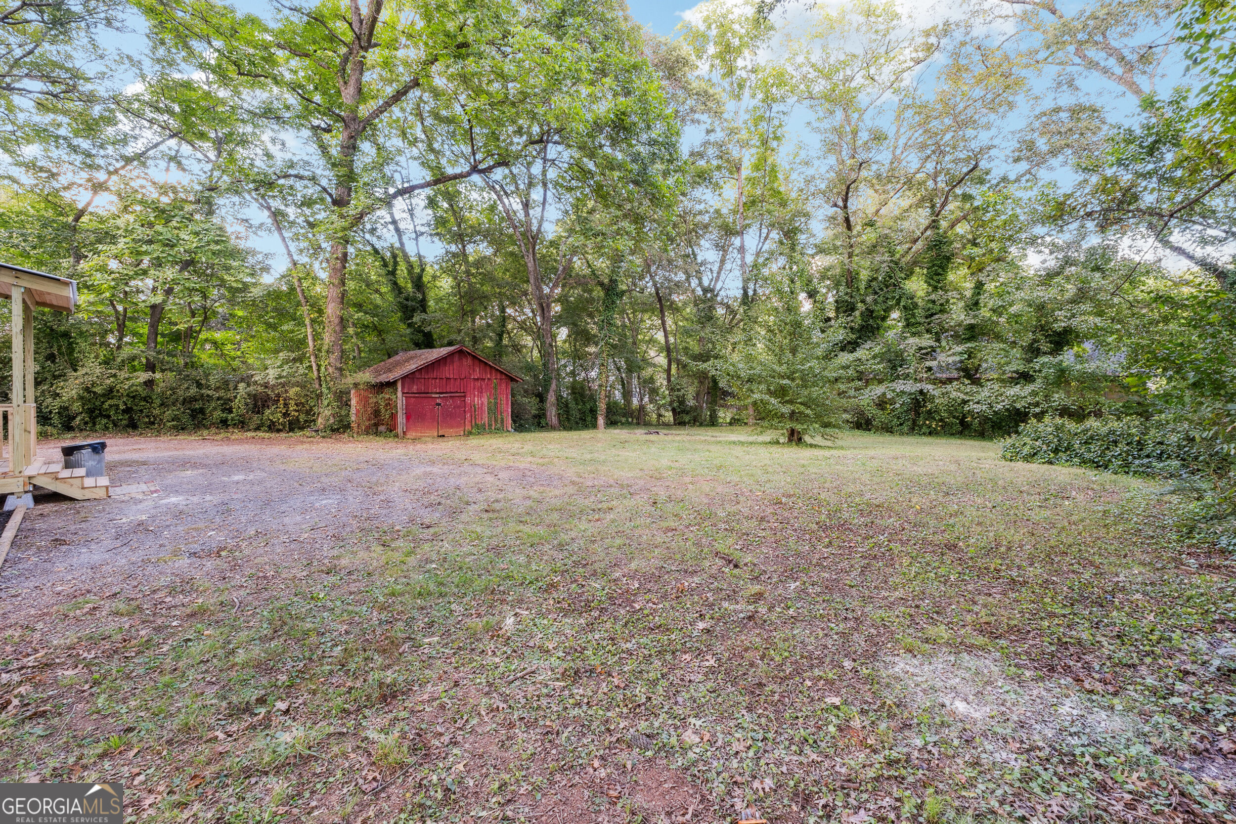 1820 Cassville Road Nw Property Photo 22