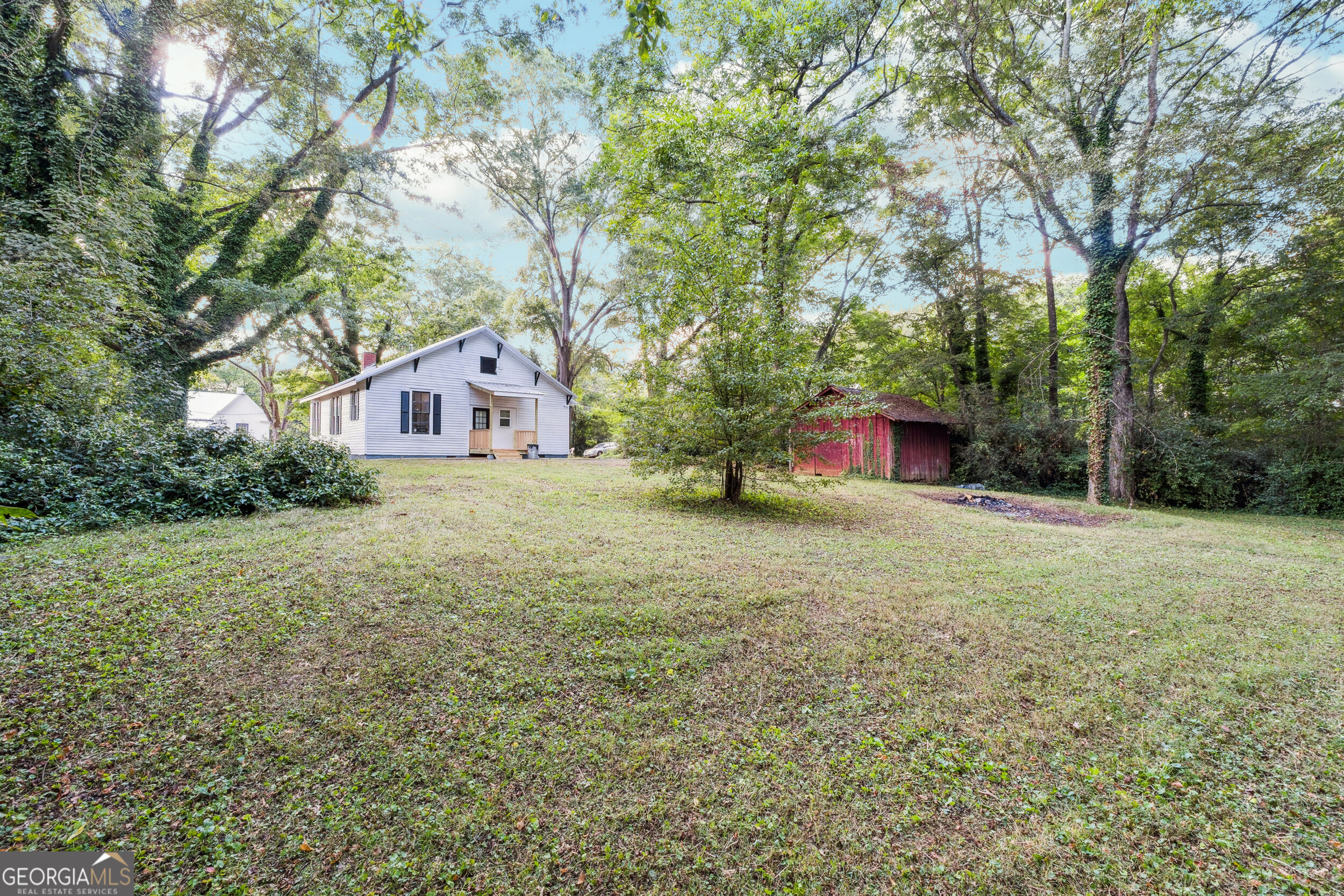 1820 Cassville Road Nw Property Photo 24