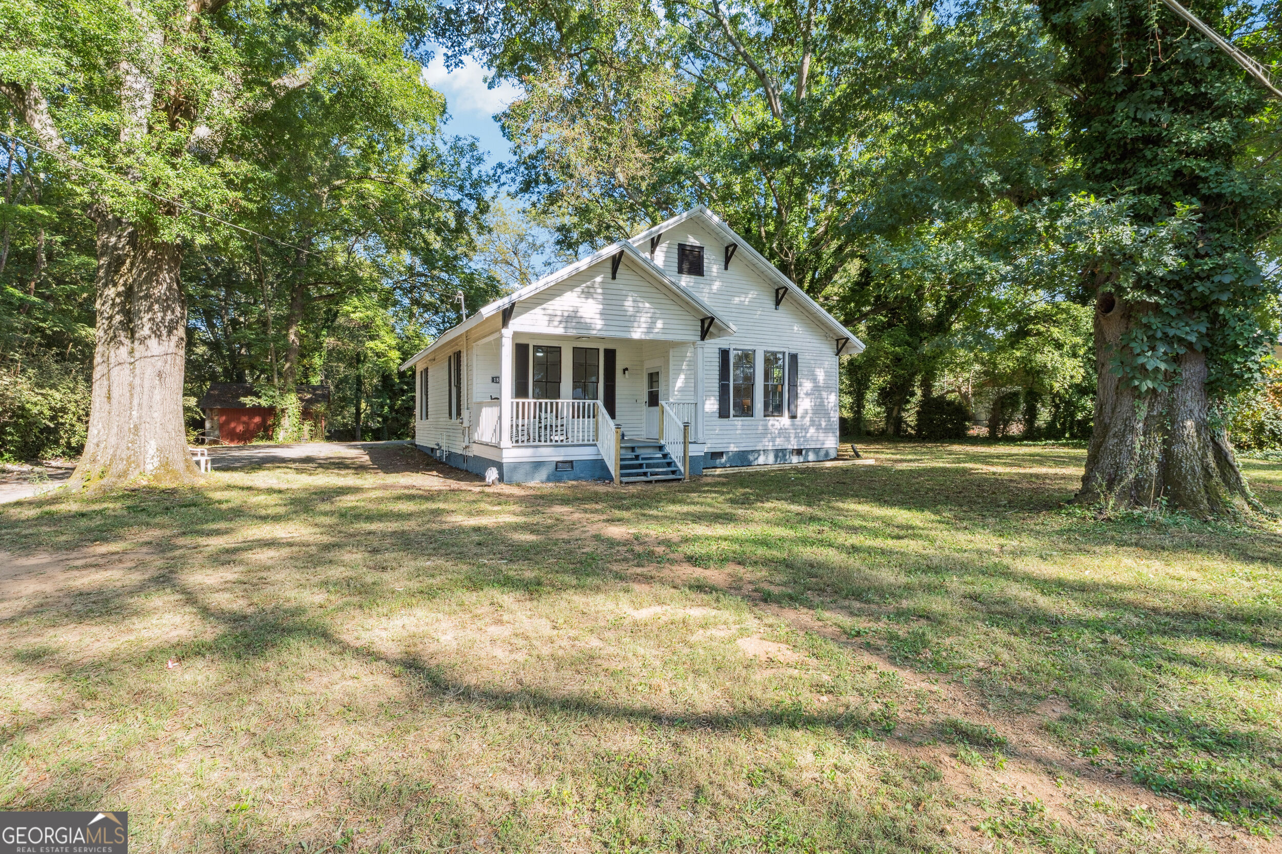 1820 Cassville Road Nw Property Photo 25