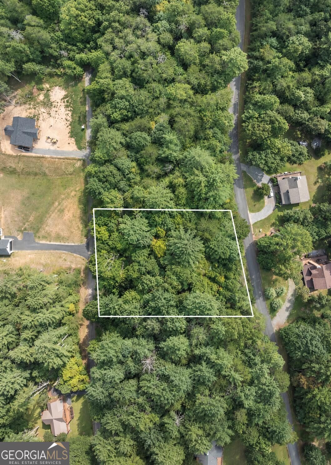 25 Brookhaven Drive Property Photo 1