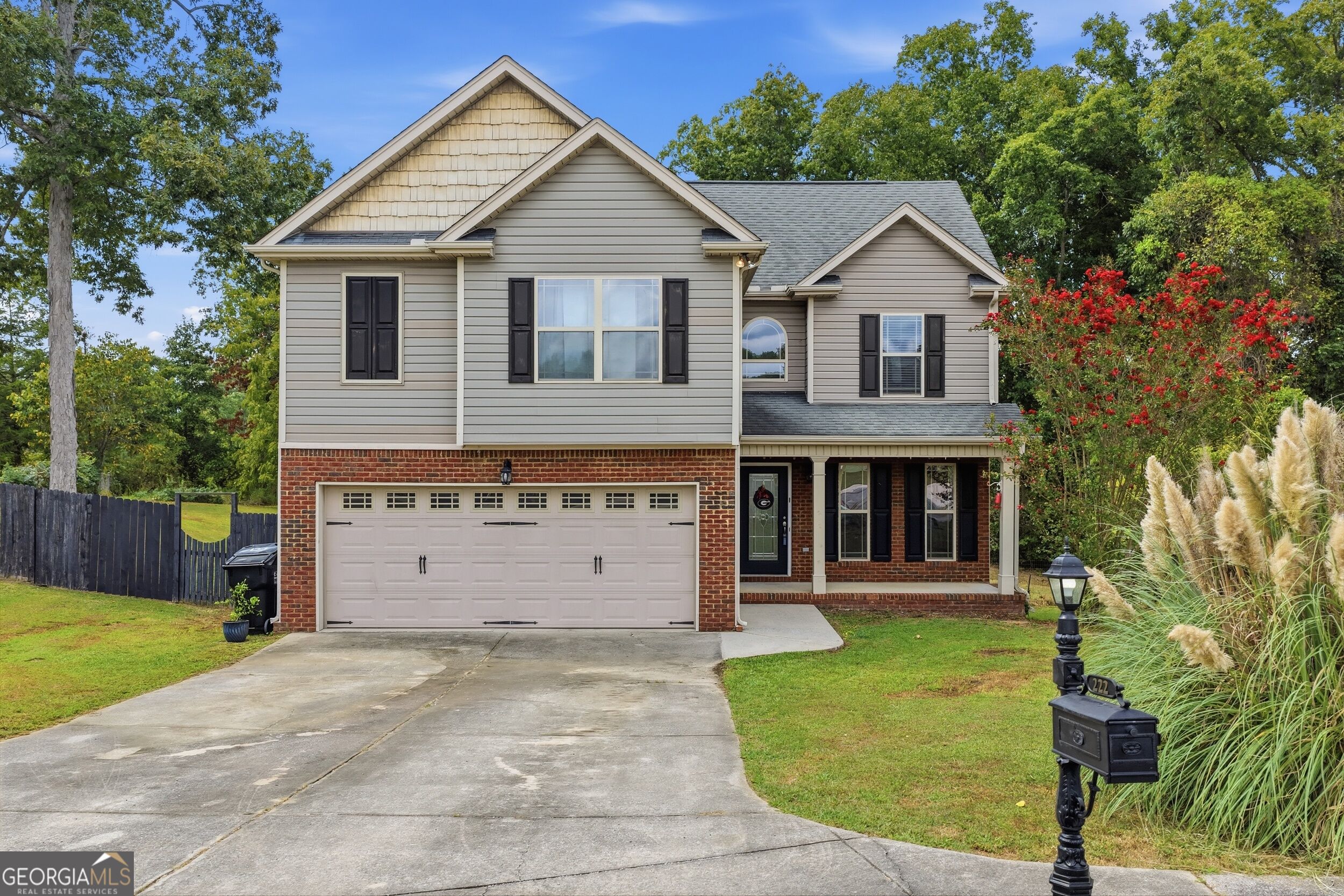 222 Carrigan Circle Property Photo 1