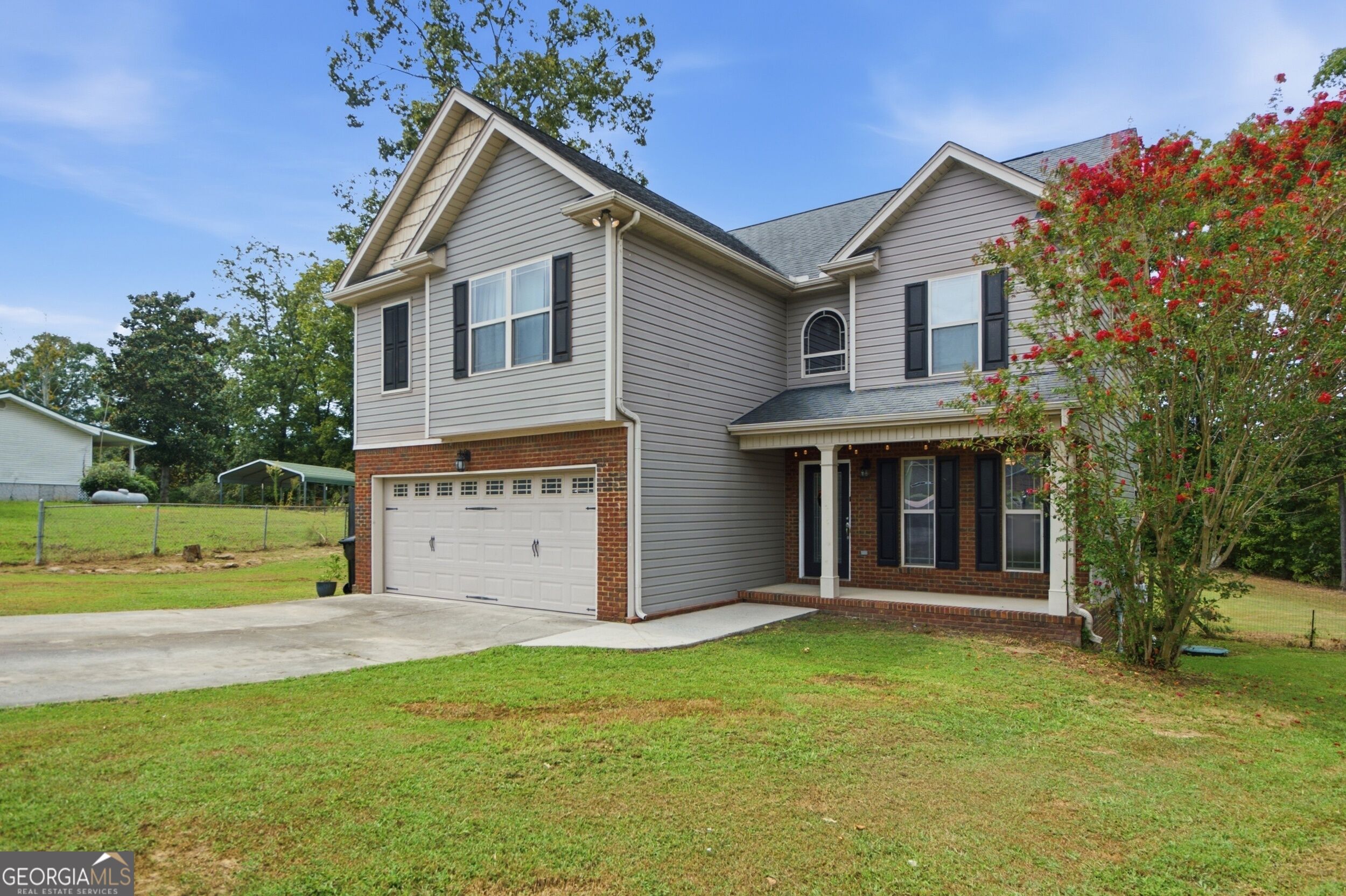 222 Carrigan Circle Property Photo 2