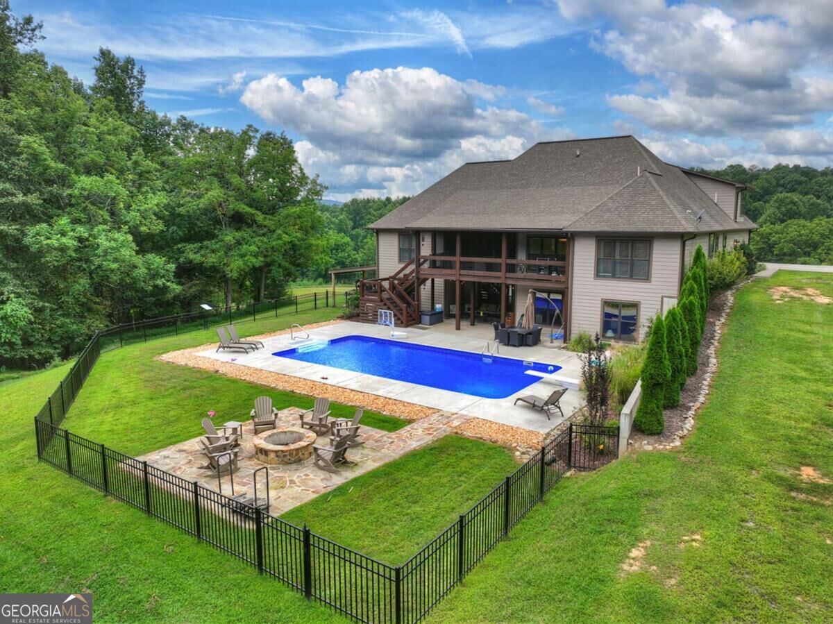 78 High Meadows Drive Property Photo 56