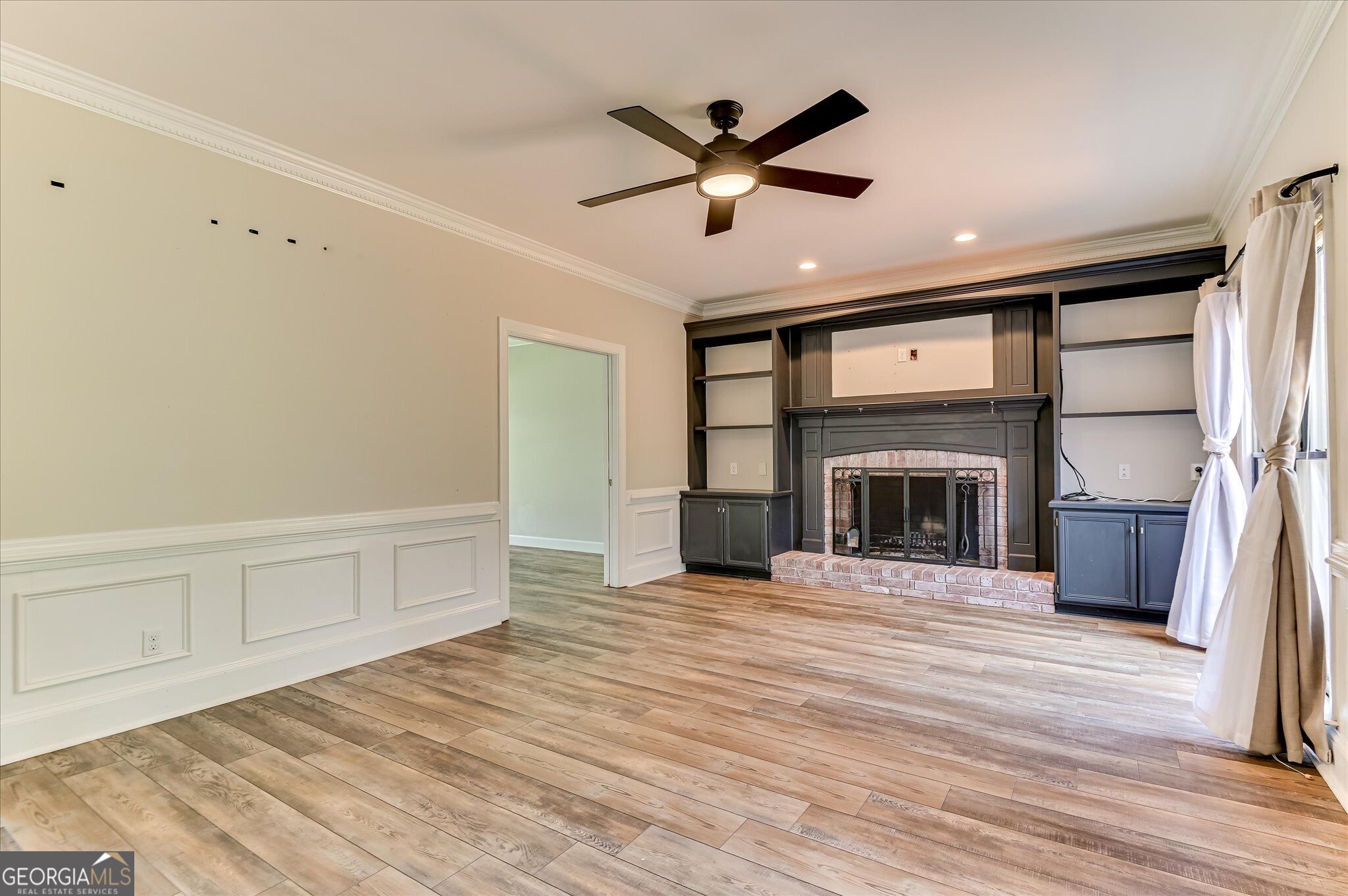 607 Mckinnes Branch Property Photo 16