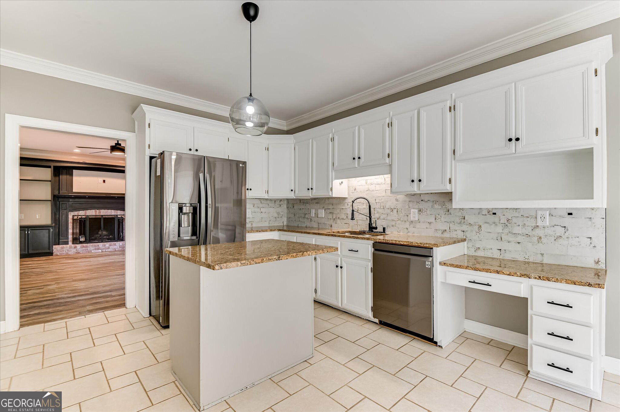 607 Mckinnes Branch Property Photo 21