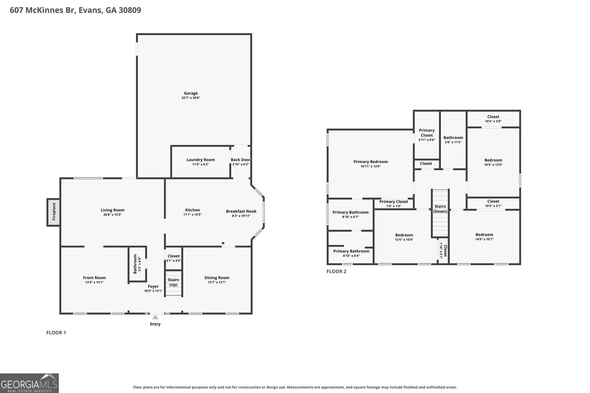 607 Mckinnes Branch Property Photo 63
