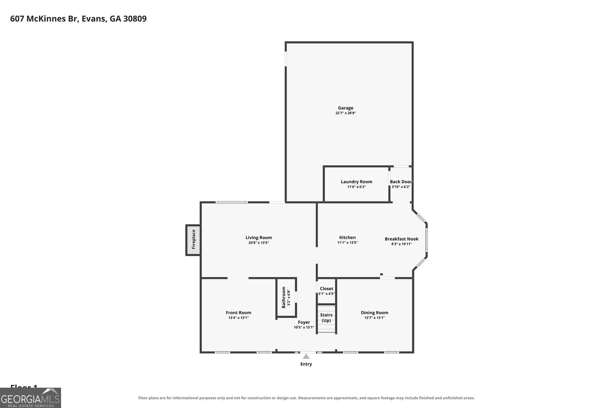 607 Mckinnes Branch Property Photo 64