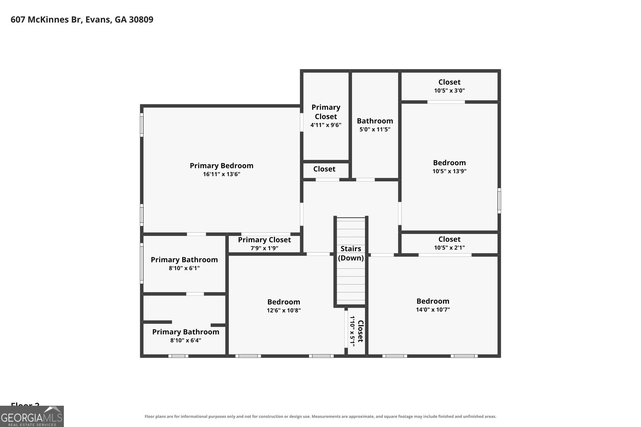 607 Mckinnes Branch Property Photo 65