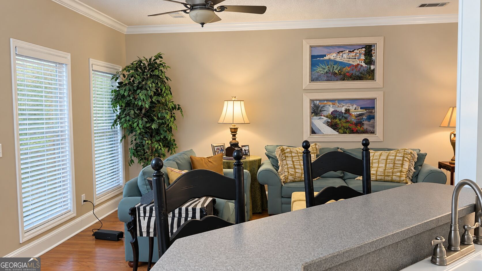 1226 Sea Palms West Drive Property Photo 7