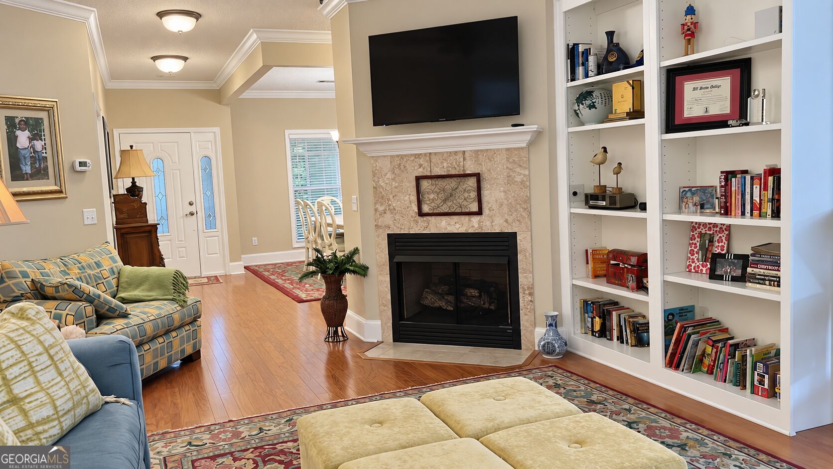 1226 Sea Palms West Drive Property Photo 13