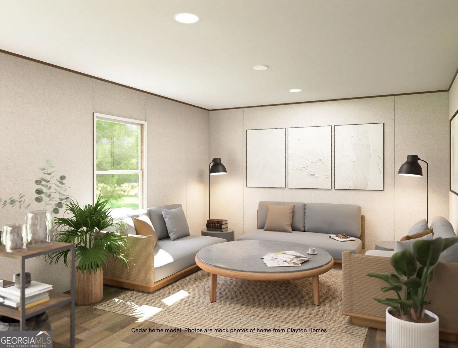 0 Mountain View Cir Property Photo 8