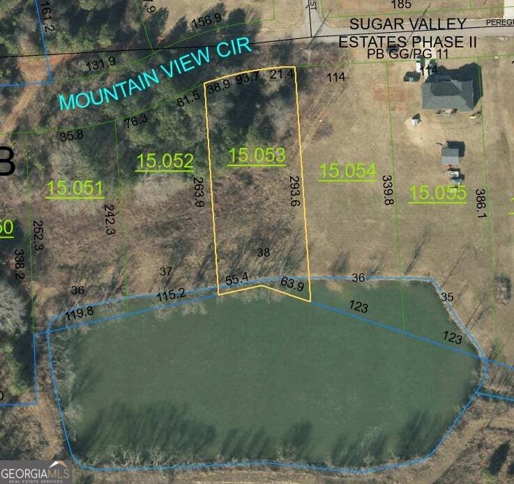 0 Mountain View Cir Property Photo 29