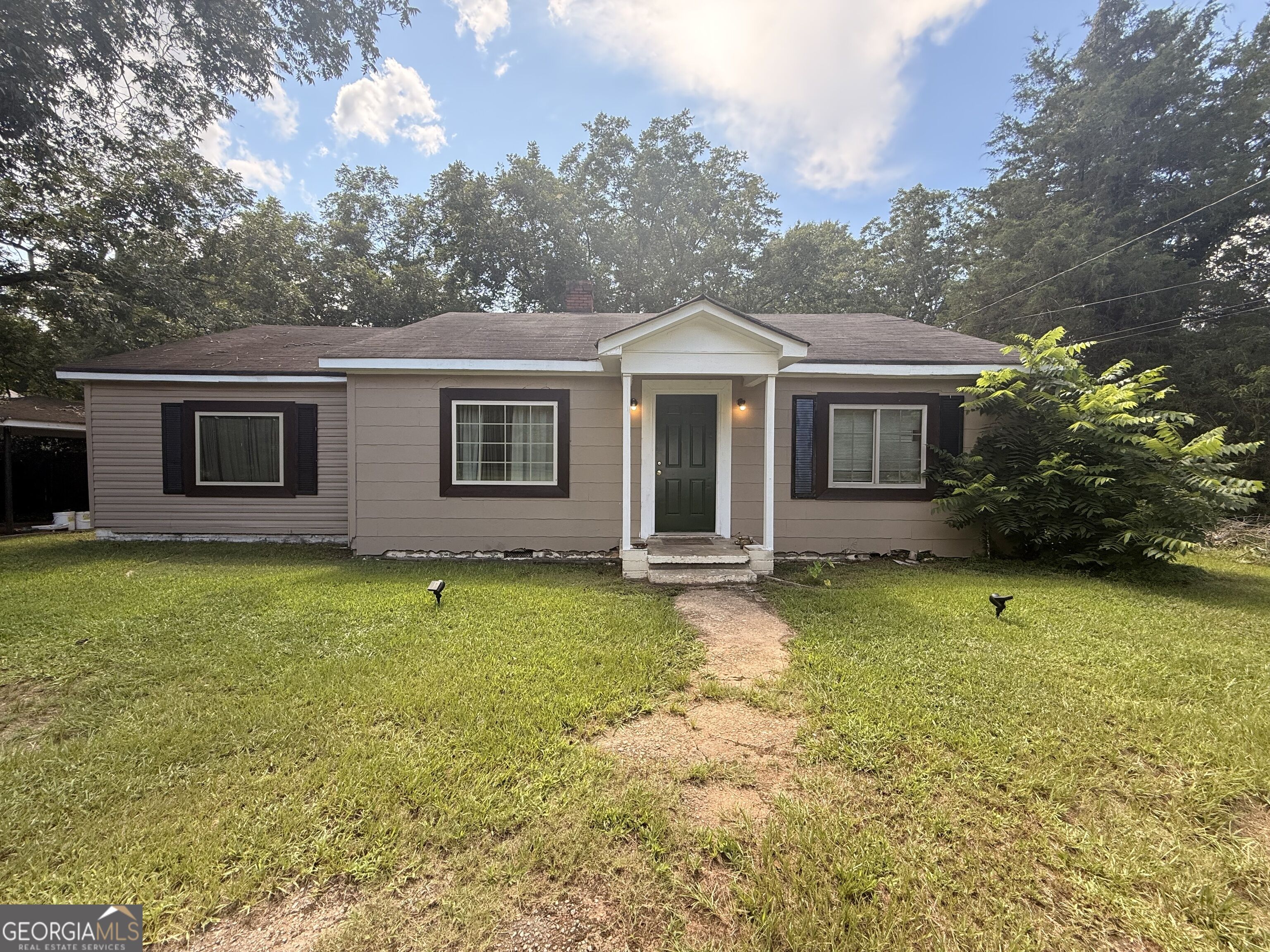 2471 Old Atlanta Road Property Photo 1