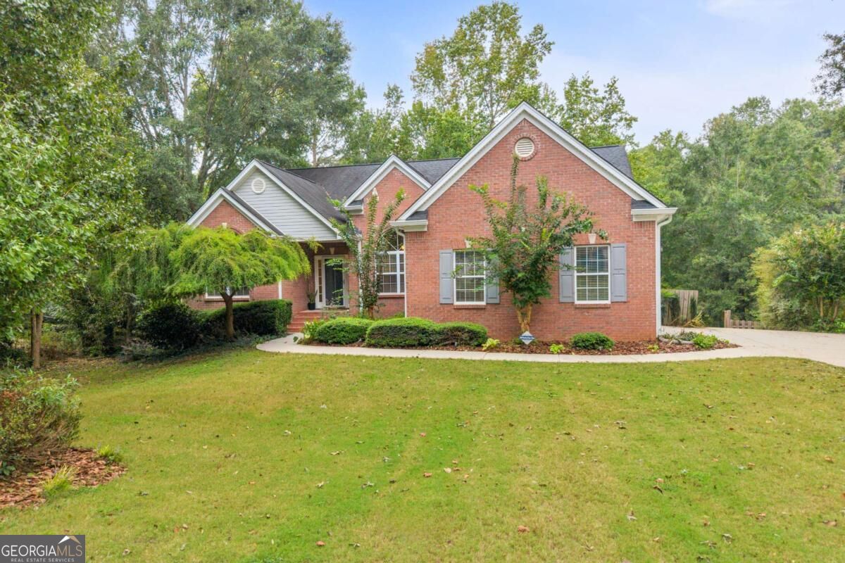 1256 Overland Park Drive