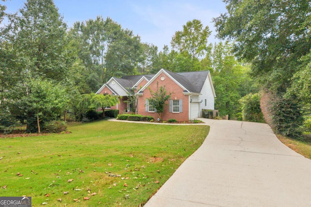 1256 Overland Park Drive Property Photo 3