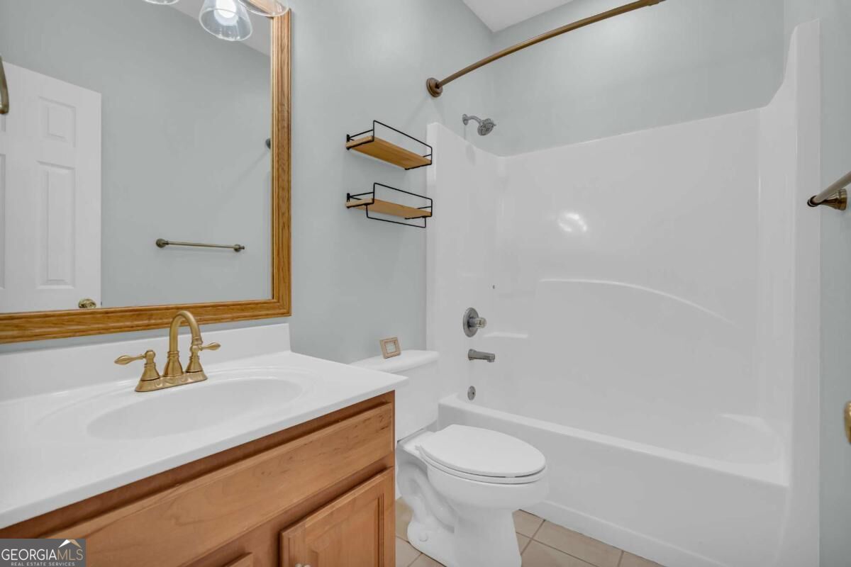 1256 Overland Park Drive Property Photo 15