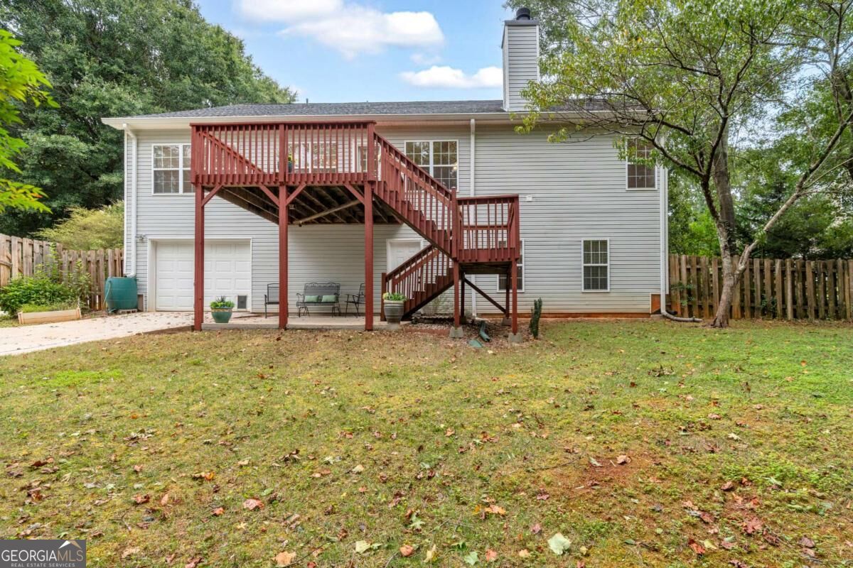 1256 Overland Park Drive Property Photo 26