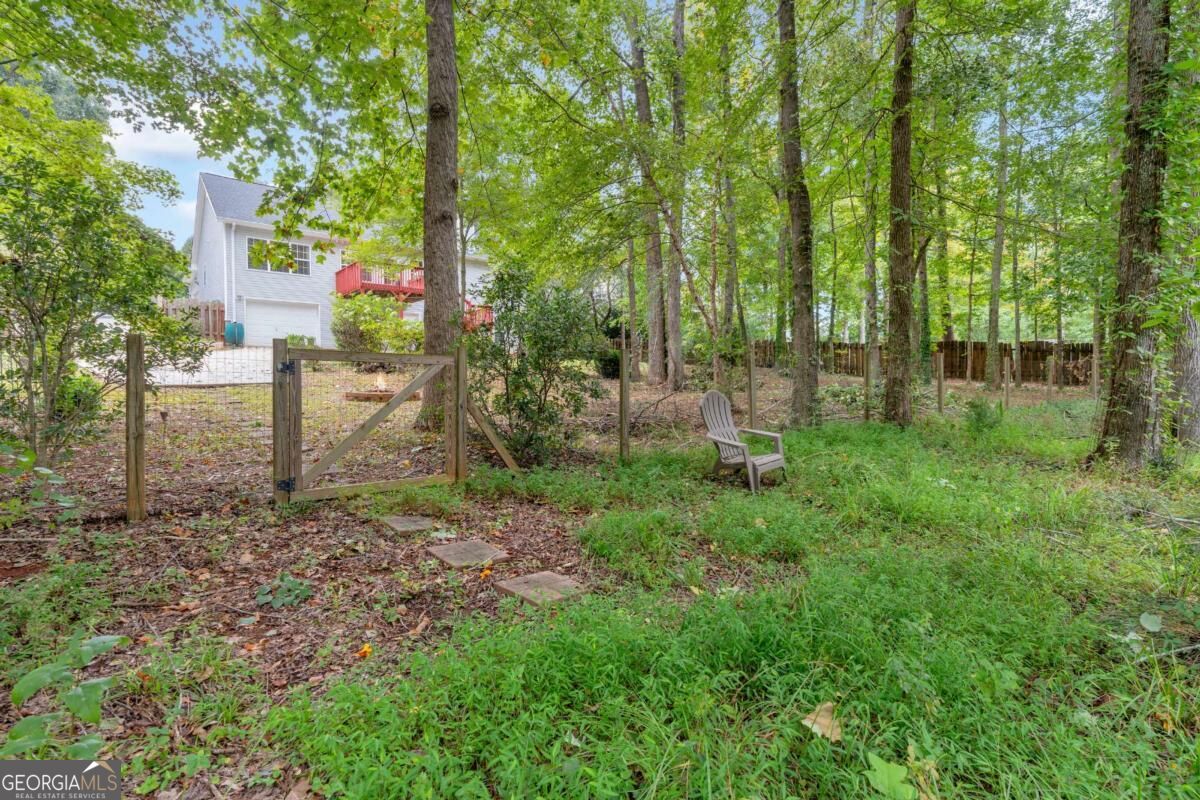 1256 Overland Park Drive Property Photo 29
