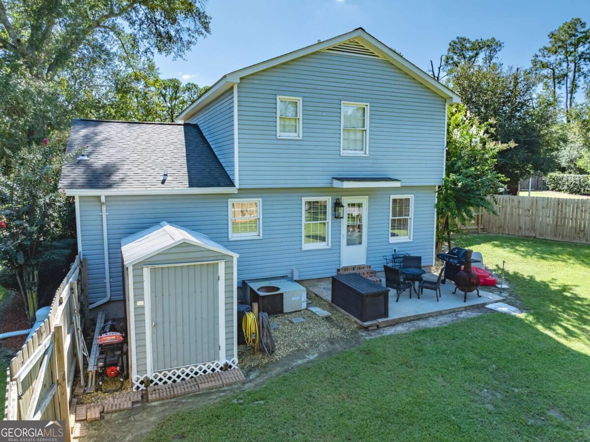 105 Clyde Circle Property Photo 42