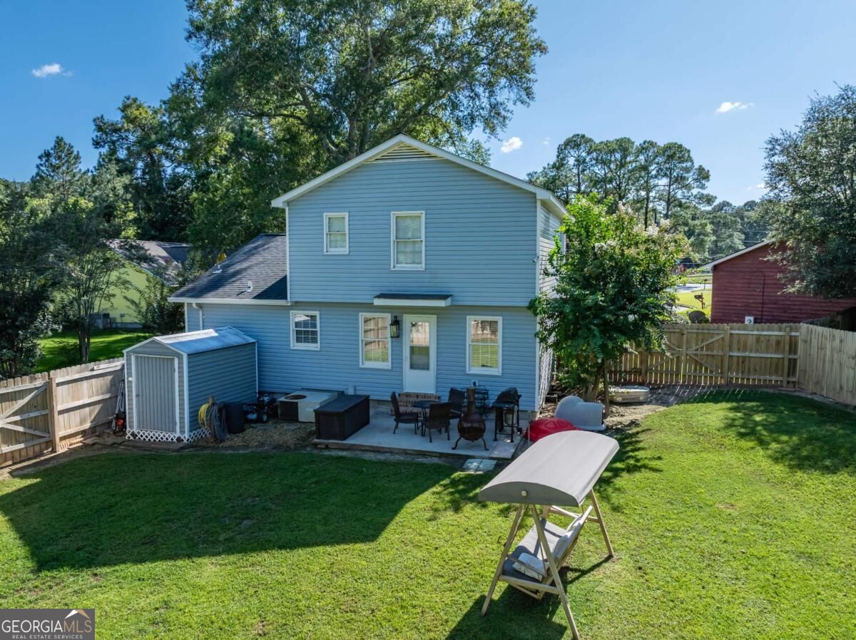 105 Clyde Circle Property Photo 43