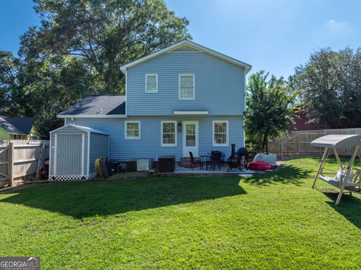 105 Clyde Circle Property Photo 44