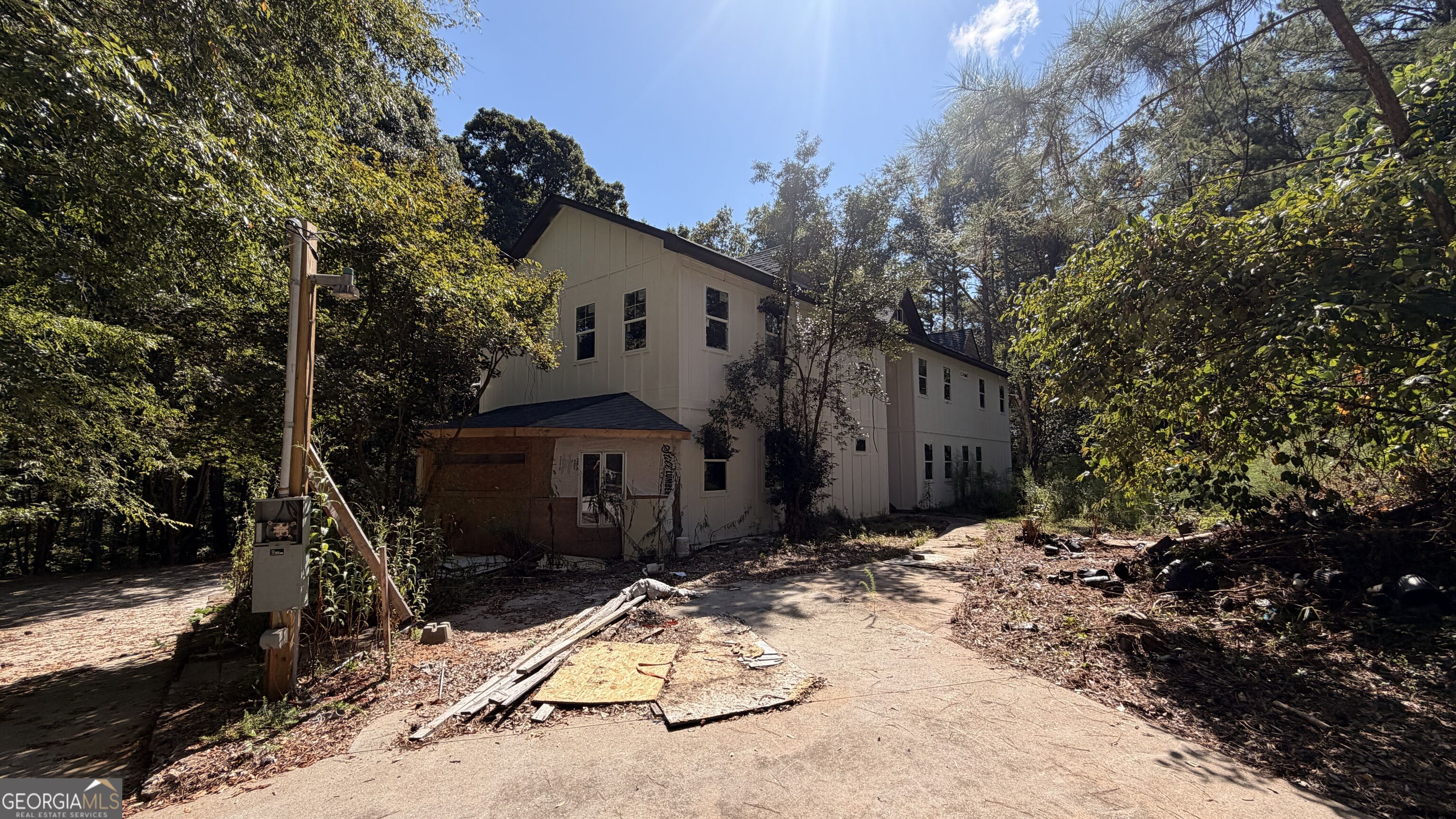2601 Ne Gees Mill Road Property Photo 11