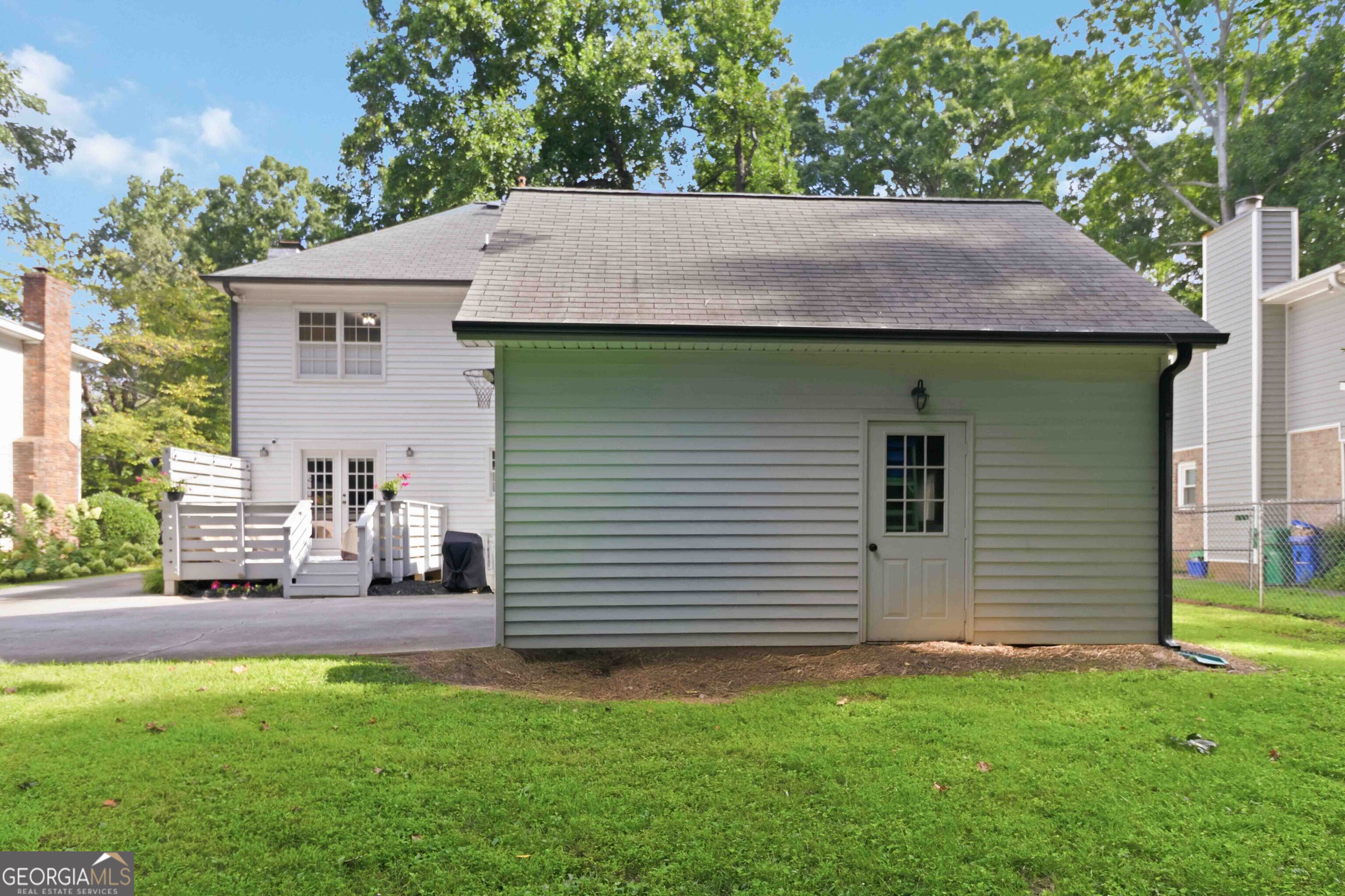 4249 Duesenberg Drive Property Photo 41