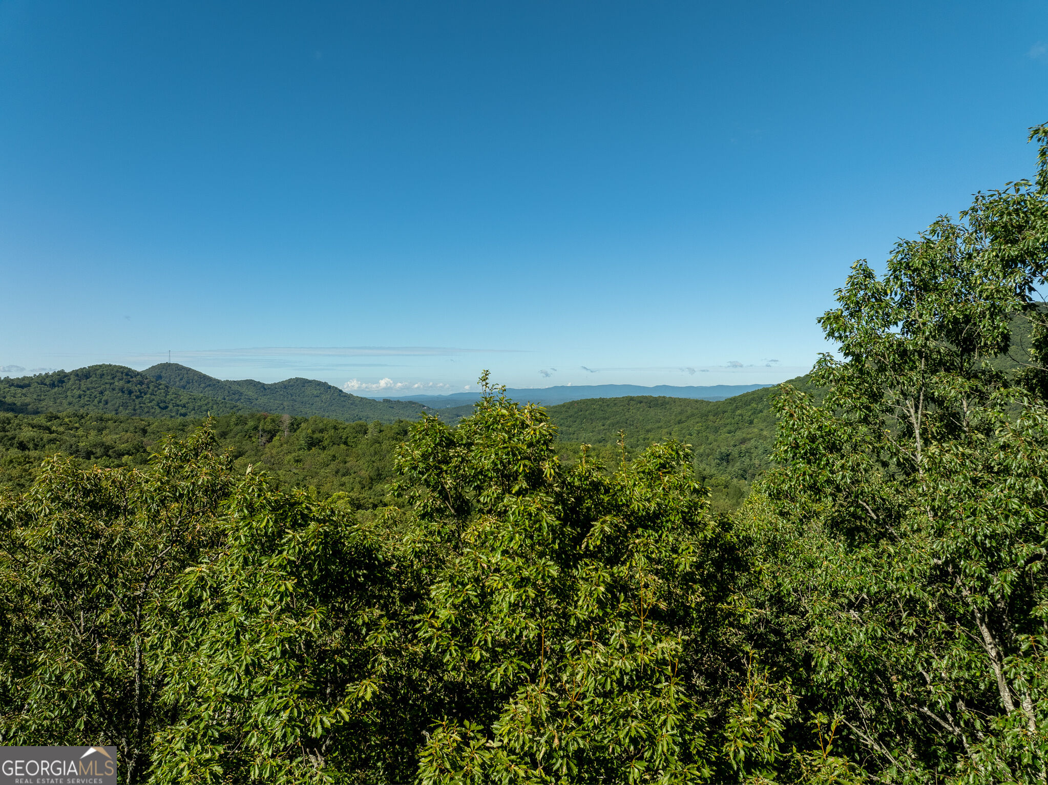 Lot 4 Wilderness Way Property Photo 1